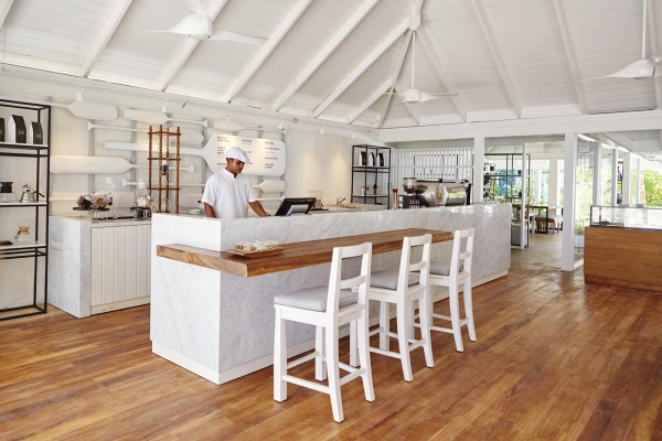 Lux* South Ari Atoll