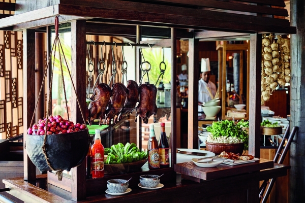 Lux* South Ari Atoll