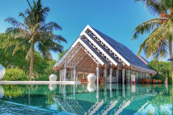 Lux* South Ari Atoll