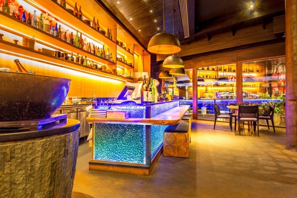 Lux* South Ari Atoll