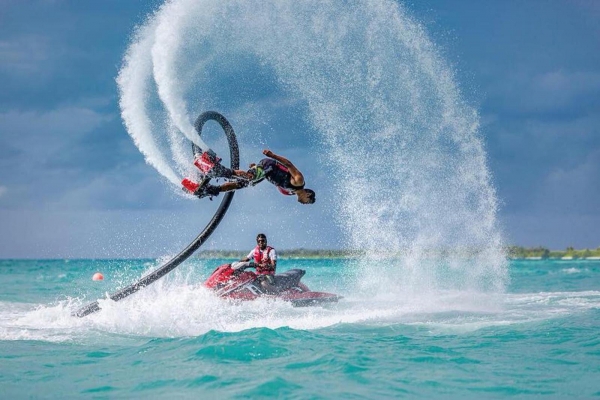 Lux* South Ari Atoll