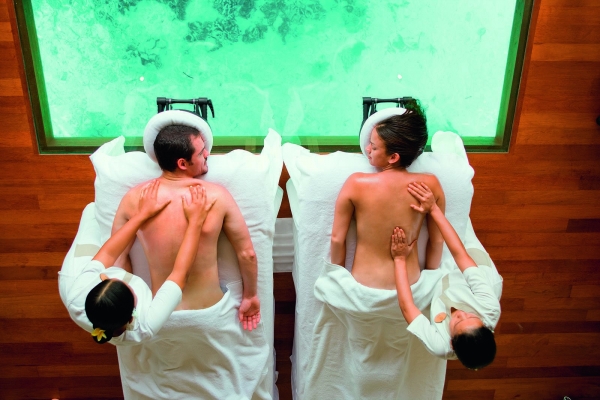 Lux* South Ari Atoll