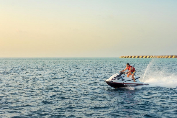 You & Me by Cocoon Resort Photo 3