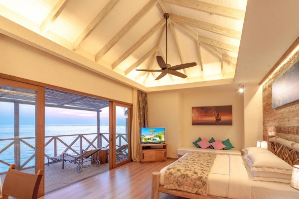 Aqua Suite ? Photo 3