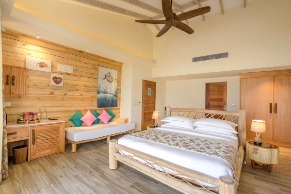 Beach Suite with Pool ? Photo 4