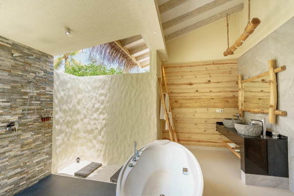 Beach Suite with Pool ? Photo 5