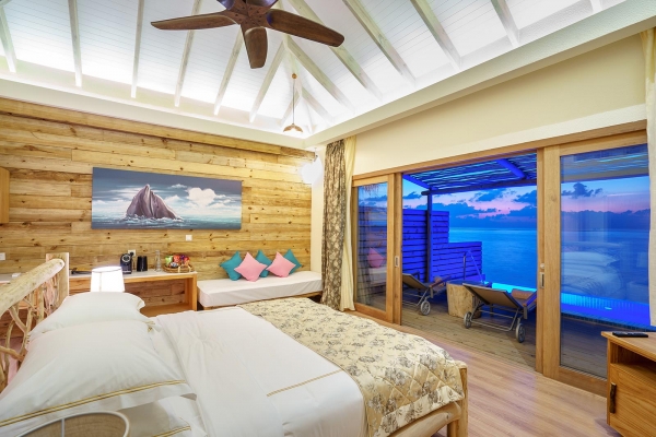 Dolphin Villa with Pool  ? Photo 4