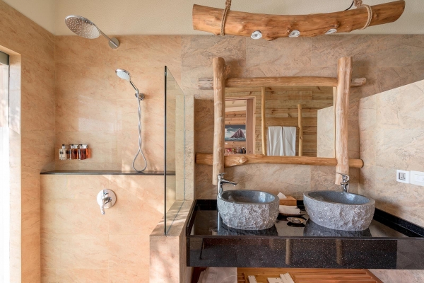 Dolphin Villa with Pool  ? Photo 5