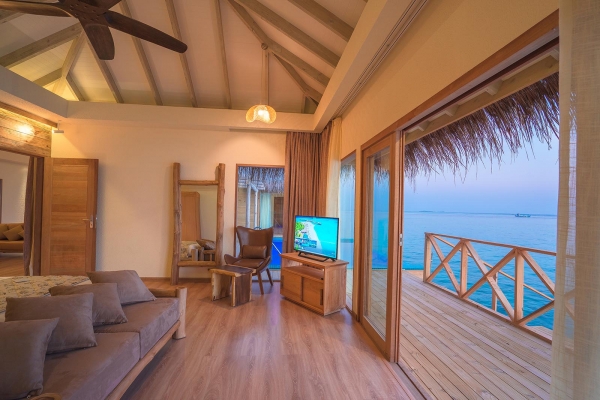 Manta Villa ? Photo 4