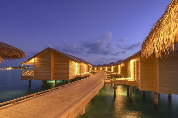 Manta Villa ? Photo 2