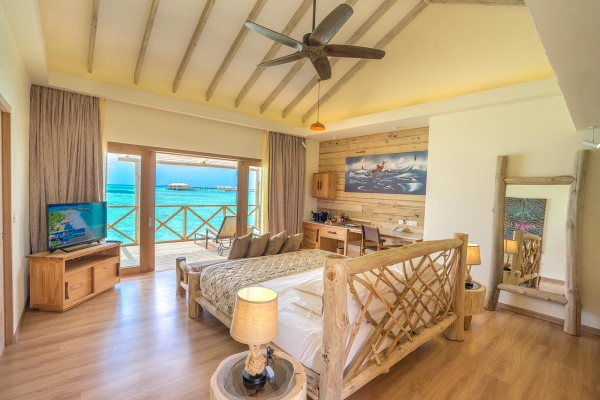 Manta Villa ? Photo 3