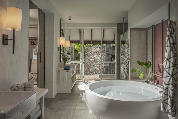 Family Beach Villa with Pool ? Photo 2