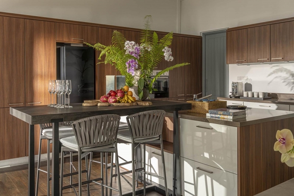 Four-Bedroom Landaa Estate ? Photo 2