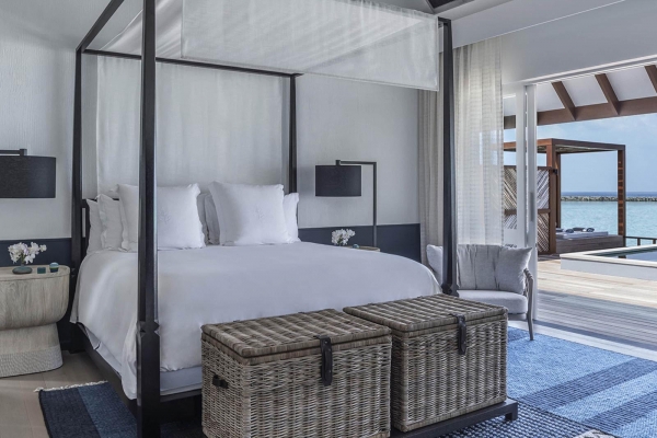 Sunrise Family Water Villa with Pool ? Photo 2