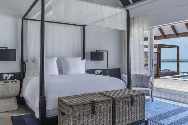 Sunrise Water Villa with Pool ? Photo 2