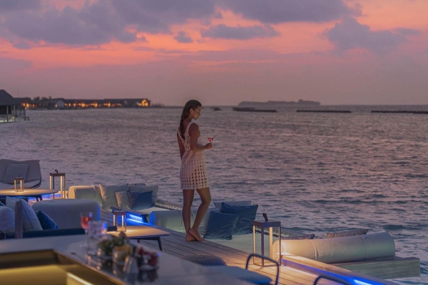 Four Seasons Landaa Giraavaru