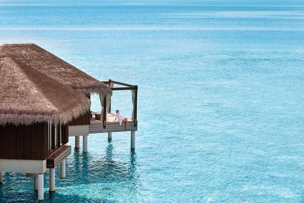 Velaa Private Island Resort Photo 6