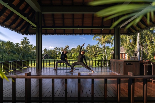 Velaa Private Island Resort Photo 7