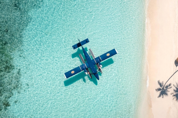 Velaa Private Island Resort Photo 3