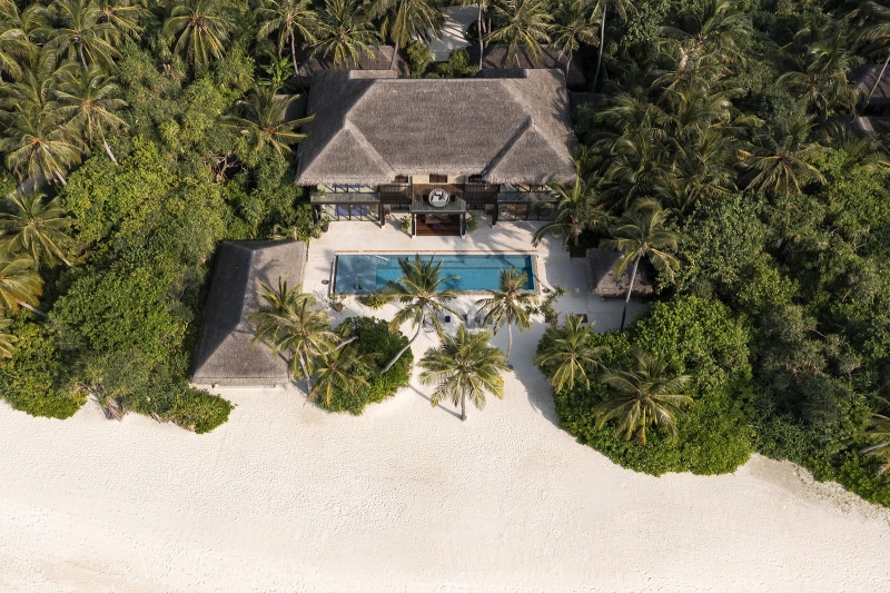 Velaa Private Residence