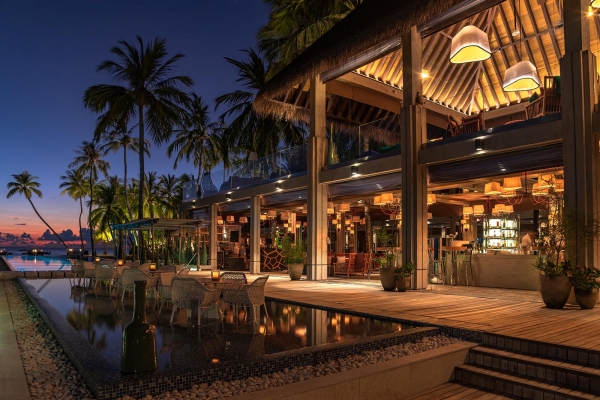 Velaa Private Island