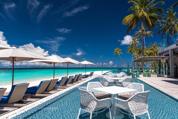 Velaa Private Island