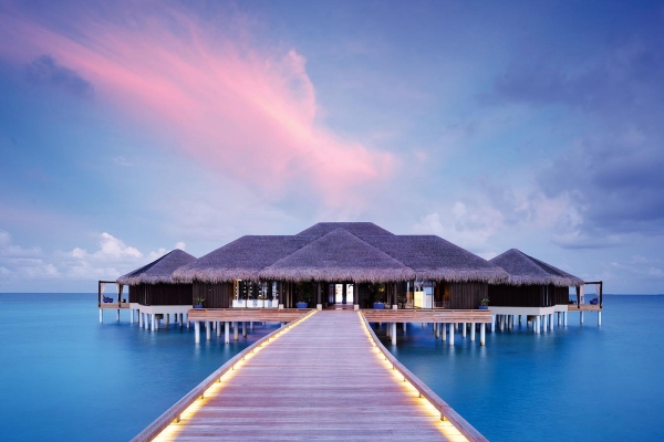 Velaa Private Island