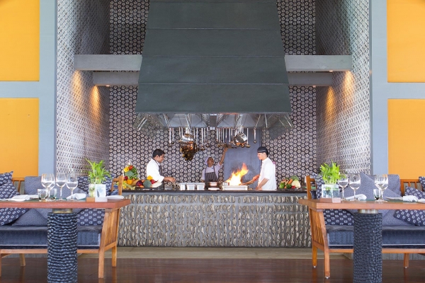 Anantara Kihavah Maldives Villas Resort Photo 3