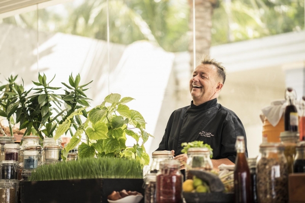 Anantara Kihavah Maldives Villas Resort Photo 8