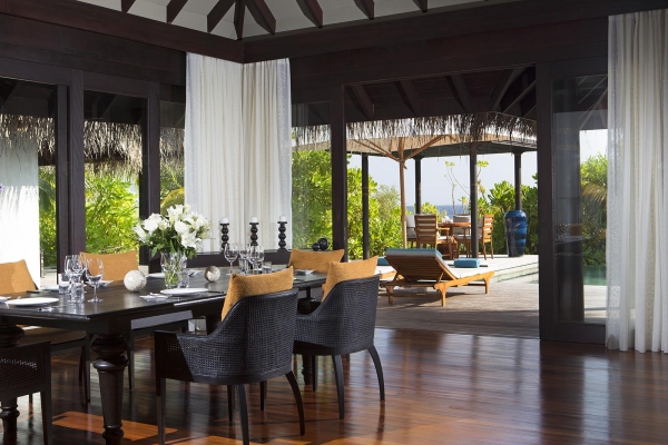 Anantara Kihavah Maldives Villas Resort Photo 4