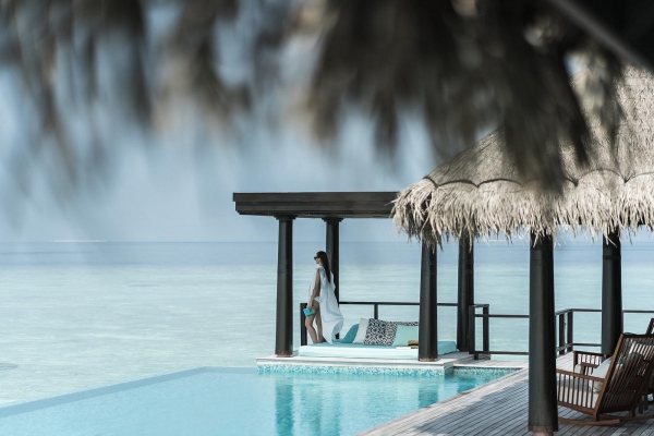 Anantara Kihavah Maldives Villas Resort Photo 5