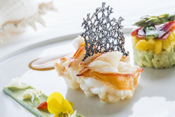 Anantara Kihavah Maldives Villas