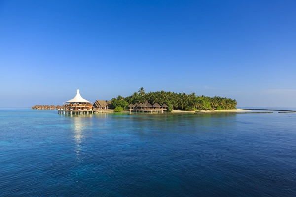 Baros Maldives Resort Photo 2