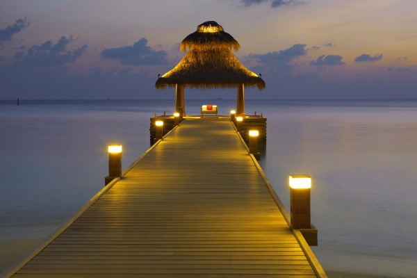 Baros Maldives Resort Photo 3