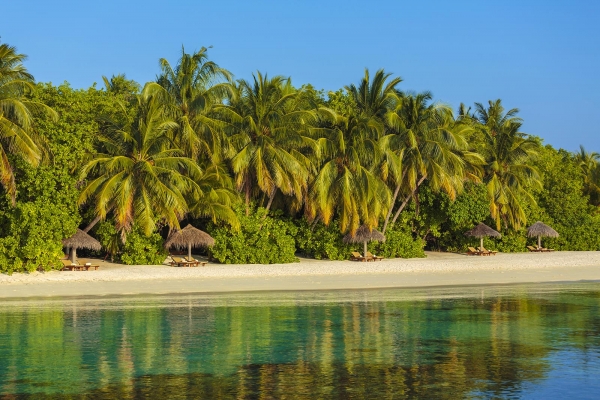 Baros Maldives Resort Photo 4