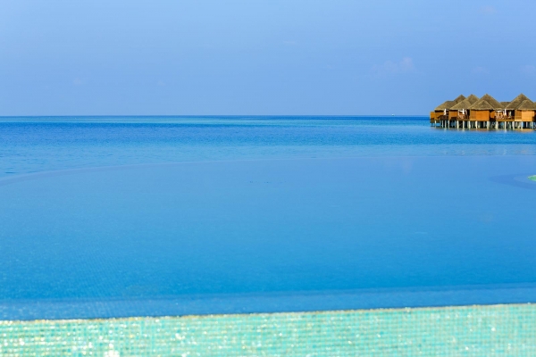 Baros Maldives Resort Photo 9