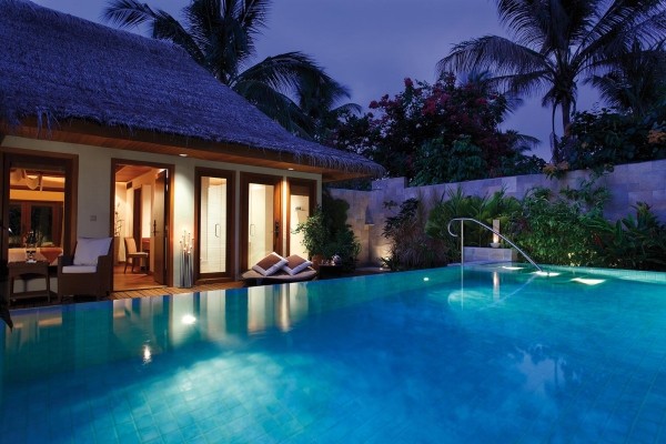 Baros Suites With Private Pool