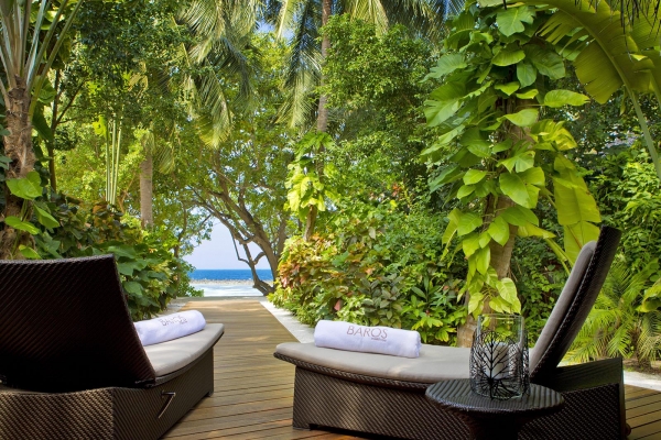 Baros Suites With Private Pool ? Photo 2