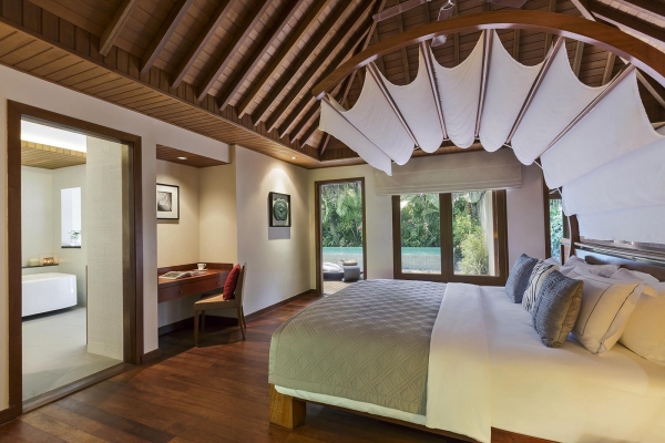 Baros Suites With Private Pool ? Photo 4