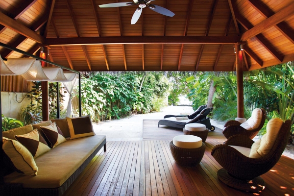 Baros Suites With Private Pool ? Photo 5