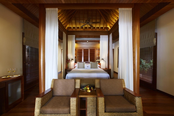 Baros Villas ? Photo 2