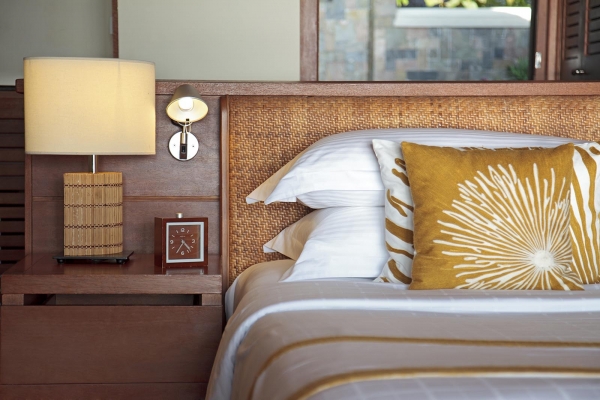 Deluxe Beach Villas ? Photo 3