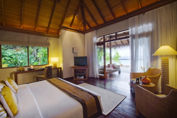 Deluxe Beach Villas ? Photo 2