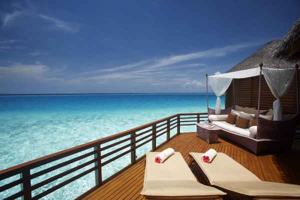 Water Villas ? Photo 2
