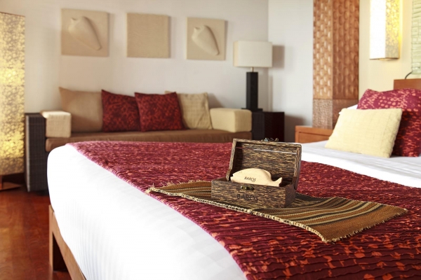 Water Villas ? Photo 3