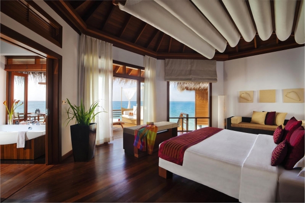 Water Villas ? Photo 4