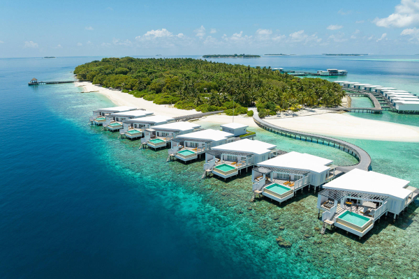 Amilla Maldives