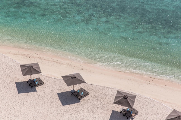 Amilla Maldives Resort Photo 4