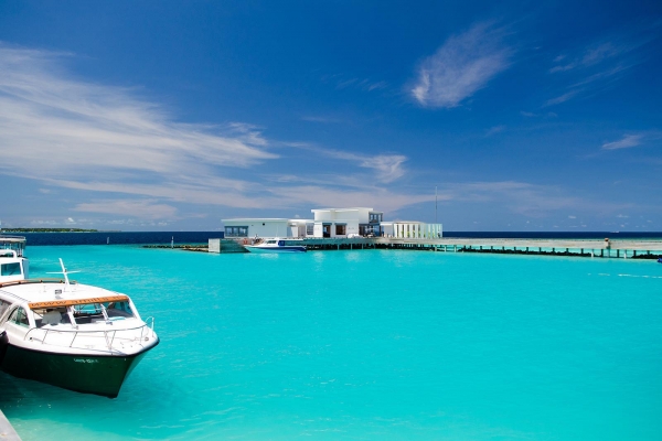 Amilla Maldives Resort Photo 10