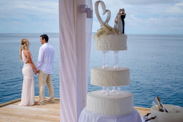 Amilla Maldives Resort Photo 7